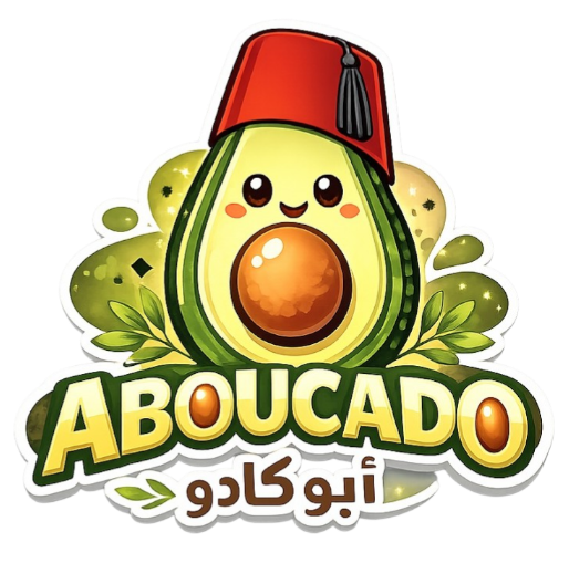 Aboucado Logo